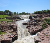 2016 05 29 SiousFalls Falls 057